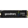 GOODRAM PX600 M.2 SSD 200GB PCIe 4x4 2280 SSDPR-PX600-500-80
