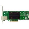 ‎Broadcom Broadcom HBA 9500-8e Tri-Mode - Storage controller - 8 Channel - SATA 6Gb/s/SAS