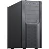 CHIEFTEC Mesh Series CW-01B-OP Tower ATX - Niente Alimentatore
