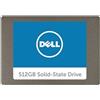 Dell SSD - 512 GB - Interno - 2.5" (6.4 cm)