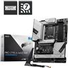 MSI Scheda madre MSI PRO Z790-A MAX WIFI ATX LGA1700 DDR5 Intel Z790 WiFi 7 BT5.4
