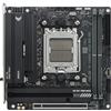 ASUS TUF Gaming B850I WIFI NEO, AMD Mini-ITX Motherboard, DDR5 Slot, 2 M.2 Slots