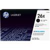 Hp Toner Originale 9000 Nero 26X CF226X