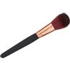 E.FA.S. SpA Colors Pennello per Cipria Professionale, 1 Pezzo, Pennello Make Up, Applicazione Cipria