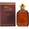 Jaguar For Men Oud Eau De Parfum Spray, per una scia personale, 100ml