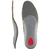 p age Orione OK PED Safte Plantare con Retropiede rigido ed inserti in gel unisex 1 paio Size 43