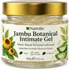 Nativilis Natural Essential Oils Nativilis Jambu Spilanthol Gel (Spilanthes Acmella Oleracea) Natural Vegan Intimate Vibe Sensation Effetto Femminile Naturale Alternativo Copaiba 100 - Olio Cosmetico Botanico - Uso Esterno
