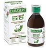 CURASEPT ECOBIO COLLUTORIO Naturale Certificato ICEA Omeocompatibile 300 ml