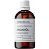 wesentlich. Olio di Argan pressato a freddo, 100 ml, olio puro al 100% (Argania Spinosa) dal Marocco di wesentlich.