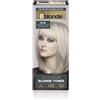 Jerome Russell Bblonde Maximum Colour - Toner non permanente per capelli pre-schiariti e naturalmente biondi, neutralizza i toni gialli, senza ammoniaca/perossido, dura fino a 8 lavaggi, 75 ml