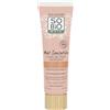 So'Bio Étic LEA NATURE SO BiO Etic| Fondotinta opacizzante certificato Bio - Mat Sensation | Beige dorato | Unifie & Matifie la carnagione | Finitura opaca e cipria | Polvere di riso biologica opacizzante | Vegan