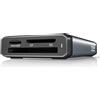 SanDisk Professional Lettore SanDisk Professional PRO-READER Multi-Card con trasferimenti di contenuti multimediali straordinariamente veloci, Nero