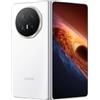 HONOR Magic V6 5G (PNM-N49) 512 GB di memoria 16 GB RAM sbloccato in fabbrica Android 16 smartphone pieghevole (bianco)