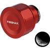 FIBONAX Telecamera telescopica, 4K, 8 MP, oculare elettronico da 1,25, con filtro IR, Plug & Play per astronomia, immagini planetarie, compatibile con Windows/Mac/Linux