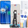 H&LYCYJ Display Schermo per Honor 200 Smart 5G TFT HRY-LX1 HRY-LX1MEB