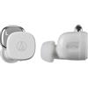Audio-Technica SQ1TW Cuffie Senza Fili Bianco