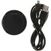 Tbkoeudhg di Ricarica Caricabatterie USB di Ricarica per LG G Orologio W150 R W110 Smartwatch