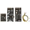 TECNOULAB 3 pezzi MH-MX8 M18 M28 M38 Ricevitore audio MP3 Bluetooth Decoder senza perdita HiFi BLT 4.2