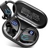 VNMN Cuffie Bluetooth 6.1 Sport, 2026 Auricolari Bluetooth HiFi Stereo