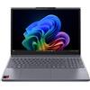Lenovo IdeaPad Slim 3x 15 pollici Ricondizionato (Snapdragon X 8-core, 16GB, 512GB SSD, Copilot+ PC) - Windows 11 - Eccellente