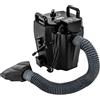 Shiyinge Macchina per la nebbia del ghiaccio secco Pro Mini Low Floor Fog per ghiaccio secco club matrimonio palcoscenico fumo DJ Party Concert Haze nero 3500 W 220 V