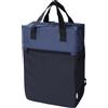 IMPRESSION Zaino olive | riciclato | 6 l Personalizzate o neutre