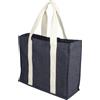 IMPRESSION Shopper gretchen | denim | 19 l Personalizzate o neutre