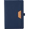 IMPRESSION Taccuino in rpet formato +/- a5 thorsten original Personalizzate o neutre