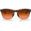OAKLEY sole OAKLEY OO 9374 FROGSKINS� LITE
