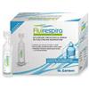 Fluirespira - Fluirespira Soluzione Fisiologica Sterile 30 Flaconcini Monodose Da 5ml