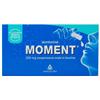 Angelini Moment - 200 Mg Sospensione Orale In Bustine 8 Bustine Pet/al/pe Da 5 Ml