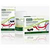 Nova Argentia - Nova Carbone Vegetale 120 Compresse