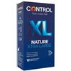 Profilattico Control Nature 2,0 Xl 12 Pezzi