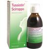 Tussistin Sciroppo 200 Ml