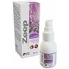 Zeep Emulsione Ristrutturante 50ml