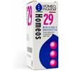 Homeos 29 Gocce 50 Ml