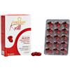 Omegor Krill 60 Capsule Molli
