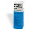 Otalgan Cerunex Gocce Auricolari 10ml