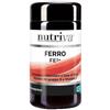 Nutriva Ferro Fe2+ 50 Compresse