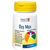 Longlife Oxy Max 30 Tavolette
