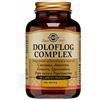 Solgar - Doloflog Complex 60 Capsule Vegetali