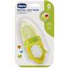 Chicco Fruttino Succhietto Retina Per Alimenti