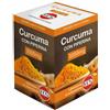 Curcuma + Piperina 1 G 30 Compresse Ovali
