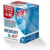 Memory Act 50 Compresse