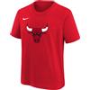 NIKE BOYS ESSENTIAL LOGO TEE T-Shirt Manica Corta Ragazzo