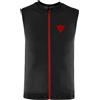DAINESE SCARABEO FLEXAGON WAISTCOAT 2 paraschiena
