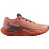 SALOMON DRX DEFY GRVL W Scarpa Trail Running Donna