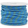 CAVALIERI TRECCIA A.T. BLU Ø MM.2X40MT