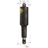 LENCO CILINDRO DI RICAMBIO STANDARD-EDGE