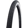 SCHWALBE 24x1.75 47-507 TSkin-fianco b. KG Green Copertone